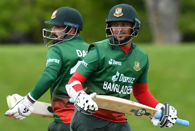BCB not worried about Shakib, Litton's workload management talk