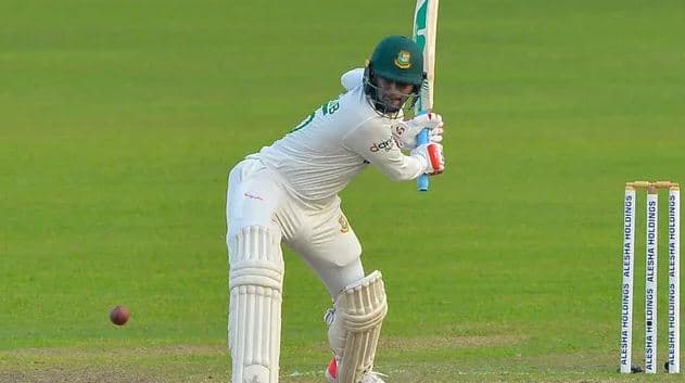 Shakib to play County cricket after Pakistan series