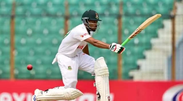 Shanto urges to give time to the young team and also expects to have extensive preparations for Test Cricket