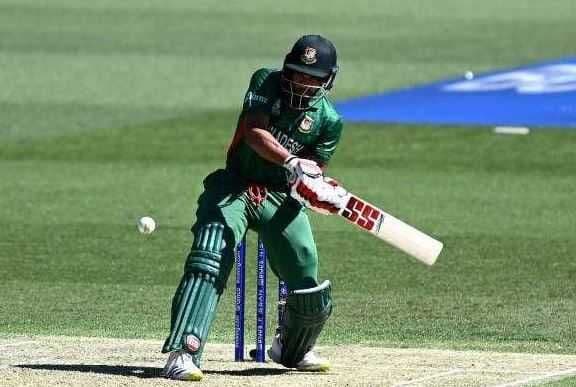 It was definitely something special: Shanto expresses satisfaction about his innings
