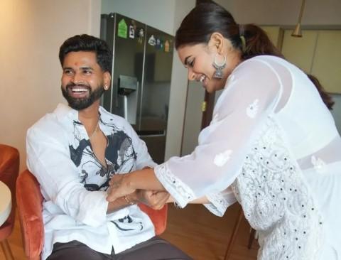 Raksha Bandhan in Cricket: Celebrating India’s Famous Sibling Duos