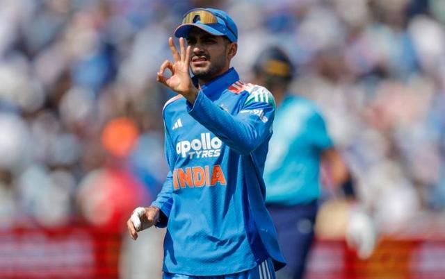 Shubman Gill Is The Only Batter To Achieve This Incredible ODI Record