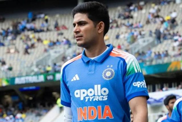 ENG vs IND: Shubman Gill names the two biggest pillars of Indian cricket