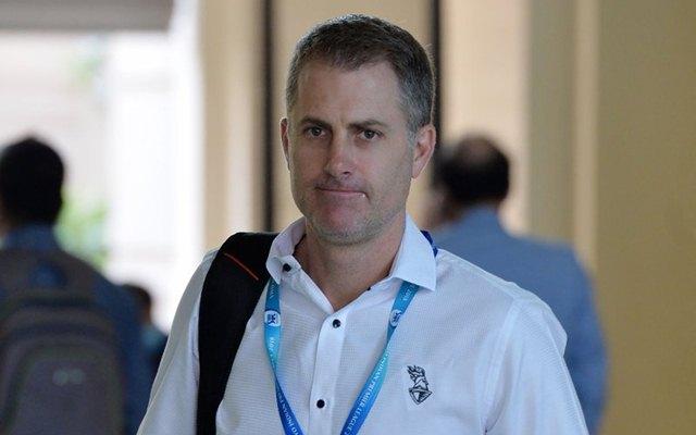 Katich resigns as IPL coach due to dissatisfaction