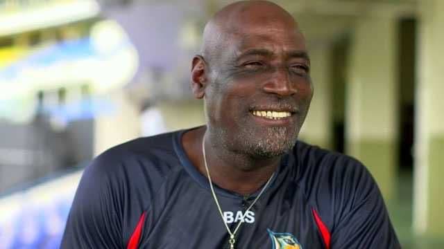West Indian legend cricketer Sir Vivian Richards honored with Order of the Caribbean Community