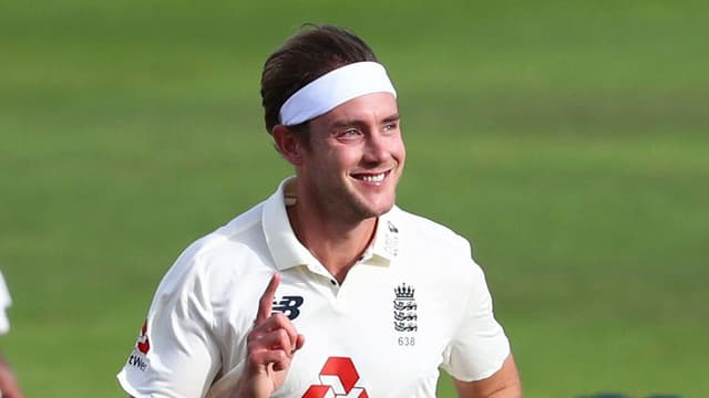 Stuart Broad to join South Africa as a consultant coach for WTC final against Australia