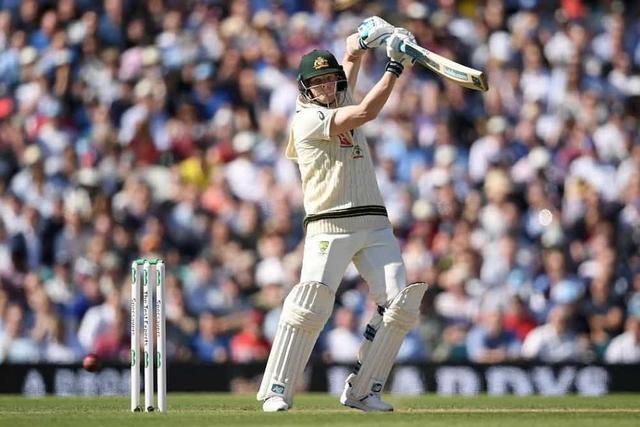 Steven Smith set to move back to middle order against India