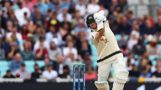 Steve Smith criticism unfair thinks Aussie coach Andrew MacDonald