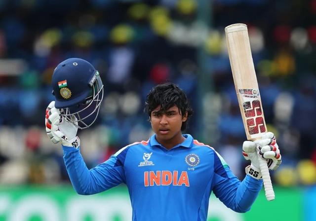 Vaibhav Sooryavanshi to face CBSE board exams amid rising cricket fame
