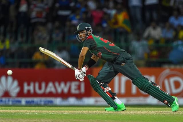 Soumya Sarkar shines as BCB Green beat BCB Red in Sylhet warm-up