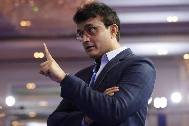 Ganguly believes Shreyas Iyer should have been a part of India Test squad against England