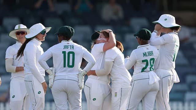 South Africa Women's Announce Squad for One-Off Test against England
