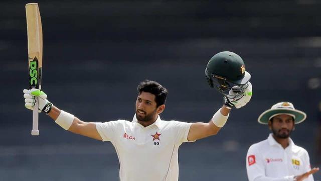"National duty is top priority" - Sikandar Raza confirms his availability for one-off historic Test against England