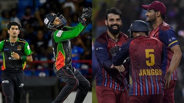 St Kitts and Nevis Patriots vs Antigua and Barbuda Falcons CPL 2026 Match 21, Dream 11 Prediction, Fantasy Cricket