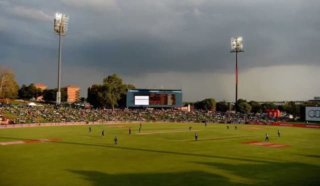 SA20 maybe affected by power failure