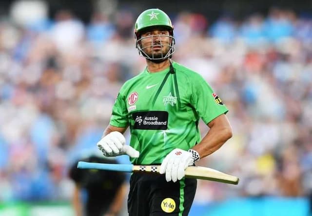 Controversy in Big Bash as Adelaide Strikers claim Marcus Stoinis' "timed out" dismissal