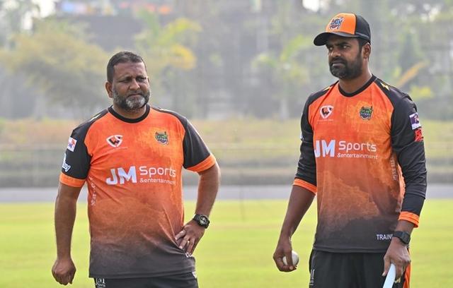BCB announces recruitment of district coaches across Bangladesh