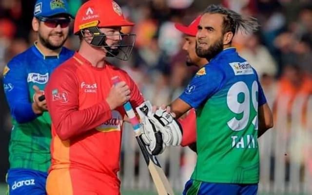 Tahir and Munro named as Pakistan Junior League team mentors