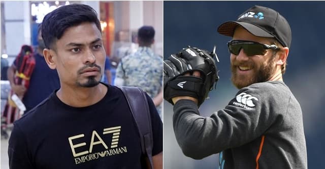 Durban Super Giants swap Bangladesh’s Taijul Islam for Kiwi star Kane Williamson