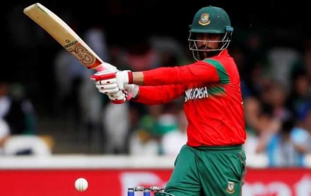Tamim registers for player draft of Abu Dhabi T10 league