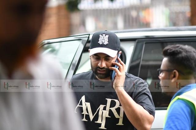 Tamim unaware of Asif Mahmud's visit, later acts as mediator during BCB visit