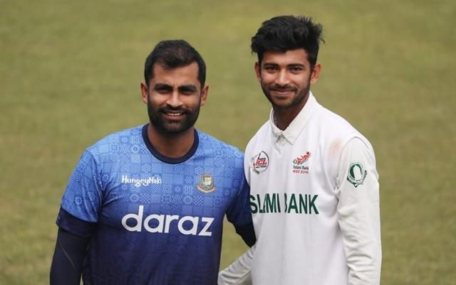 BCB expresses deep concern over reported harassment of Nayeem Hasan