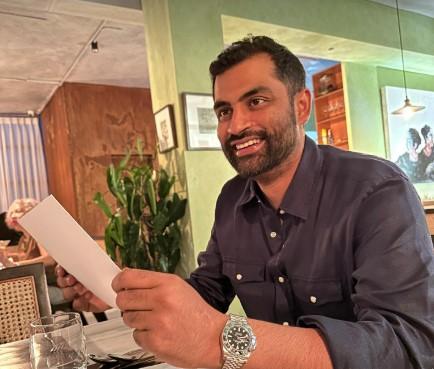 Tamim Iqbal says he would accept opportunity to become BCB president