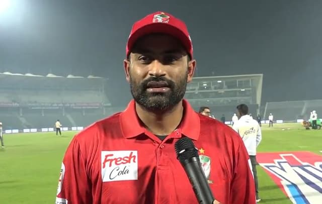Tamim Iqbal: BPL will return only when it can be organized properly