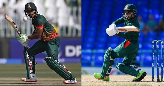 Mehidy Hasan Miraz and Tanzid Hasan Tamim join global stars for Canada Super 60 T10 League