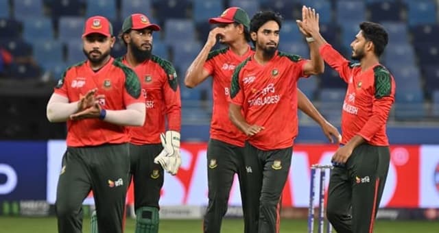They bowled really well: Jaker Ali praises bowlers after India defeat