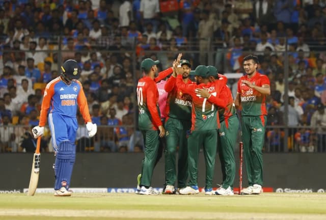 Over the past 12 months there have been huge improvement: Nic Pothas