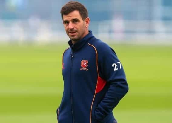 Doeschate announces his retirement