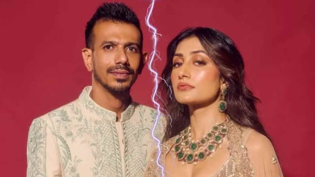 Yuzvendra Chahal Breaks Silence on Divorce Speculation, Urges Fans to Avoid Rumors