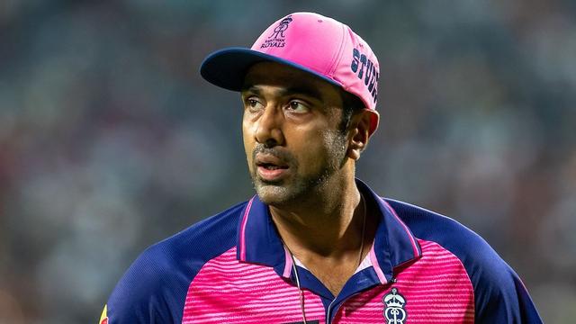 Ravichandran Ashwin Excludes Big Names in His All-Time IPL XI