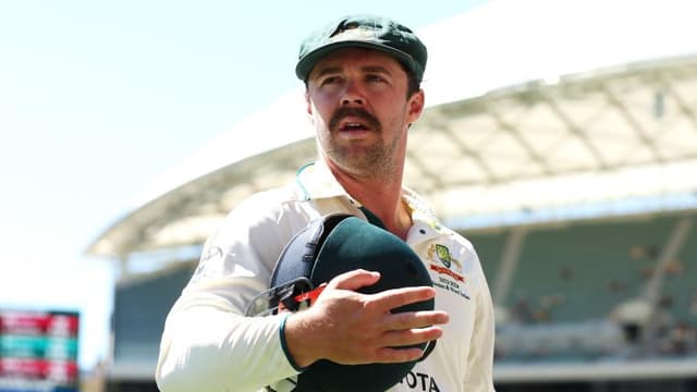 Travis Head Dismisses Rumours of Dressing Room Rift After Australia's First-Test Loss to India