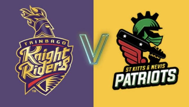 Trinbago Knight Riders vs St Kitts and Nevis Patriots CPL 2025 Match 19, Dream 11 Prediction, Fantasy Cricket