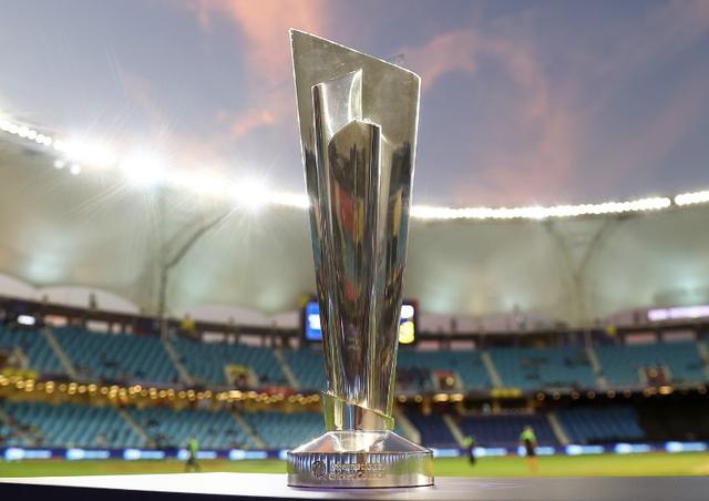 Who's In? A Look at Qualification for the 2026 T20 World Cup