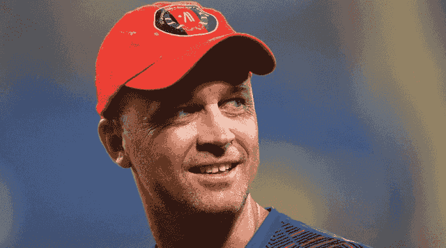 "I think in a tight group with the quality of sides, yes, Net Run Rate may play its part: Trott