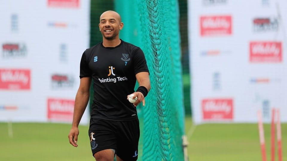 Tymal Mills Joins Peshawar Zalmi as Direct Signing for PSL 11