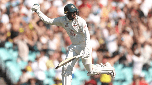 Ashes: Cummins suggests that Khawaja should keep his spot for the fifth Test