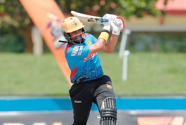 'Would Love to See Virat Kohli Play the T10 Format,' Says Robin Uthappa