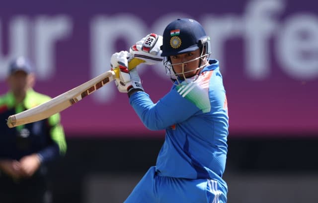 14-Year-Old Vaibhav Suryavanshi Breaks Pakistan Star's Record, Smashes Fastest Hundred in Youth ODIs