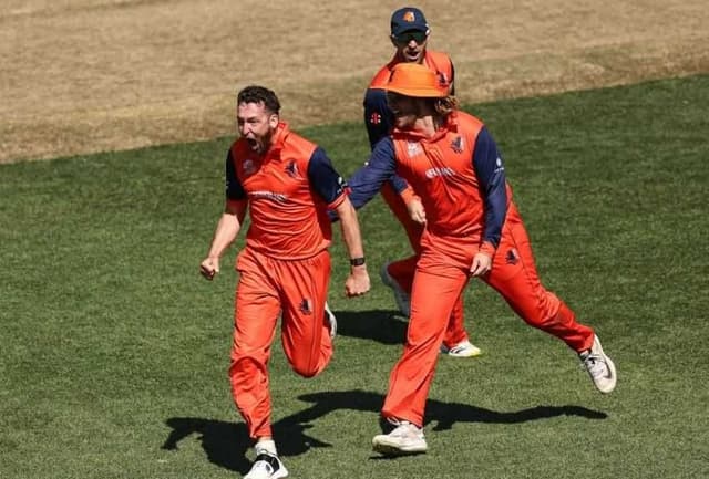 Pakistan team is beatable: Netherlands head coach Ryan Cook