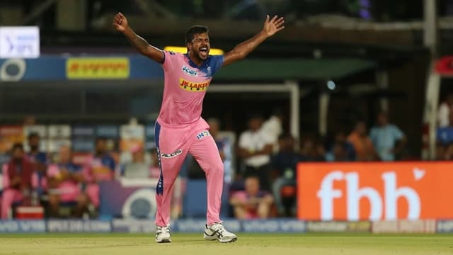 Varun Aaron Appointed as SRH's Bowling Coach for IPL 2026