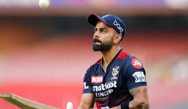 Virat Kohli becomes first Indian Player to achieve the target 200 Million followers on Instagram