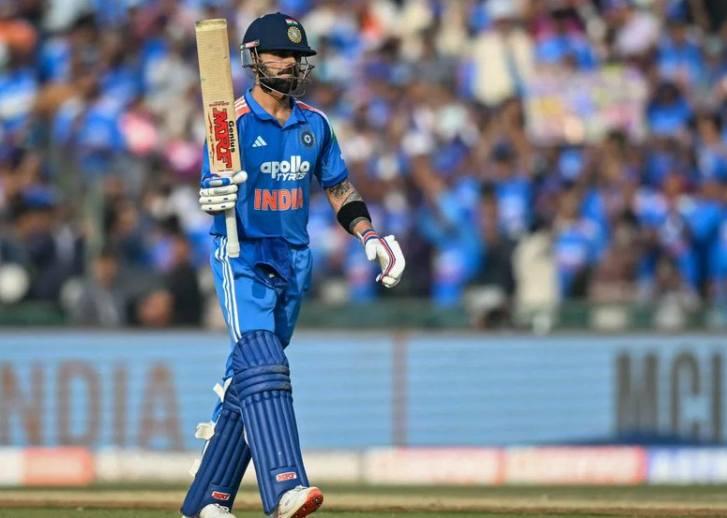 "Look at his fitness" - Sreesanth explains why Virat Kohli should play in LA 2028 Olympics