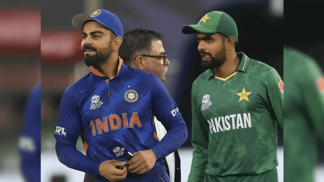 ICC Men's T20 WC 2022: India begins campaign against Pakistan on October 23