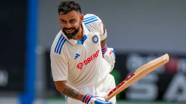 Virat Kohli’s Test Comeback Is On the Cards: Michael Clarke Confirms