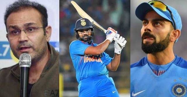 Virender Sehwag trolls Virat Kohli after Jonny Bairstow's sledging