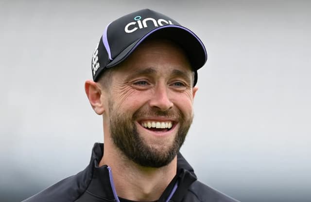 Chris Woakes eyes next Ashes in 2025-26